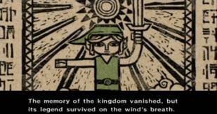 Top Ten Legend Of Zelda Quotes Lobotomy Robot